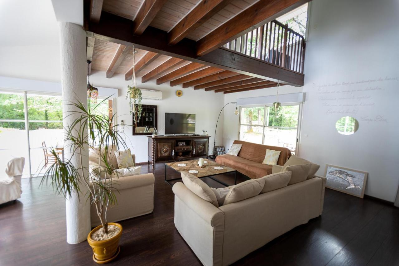 La Villa Minvia Les Landes Entre Mer Et Montagne Saint-Vincent-de-Paul  ภายนอก รูปภาพ