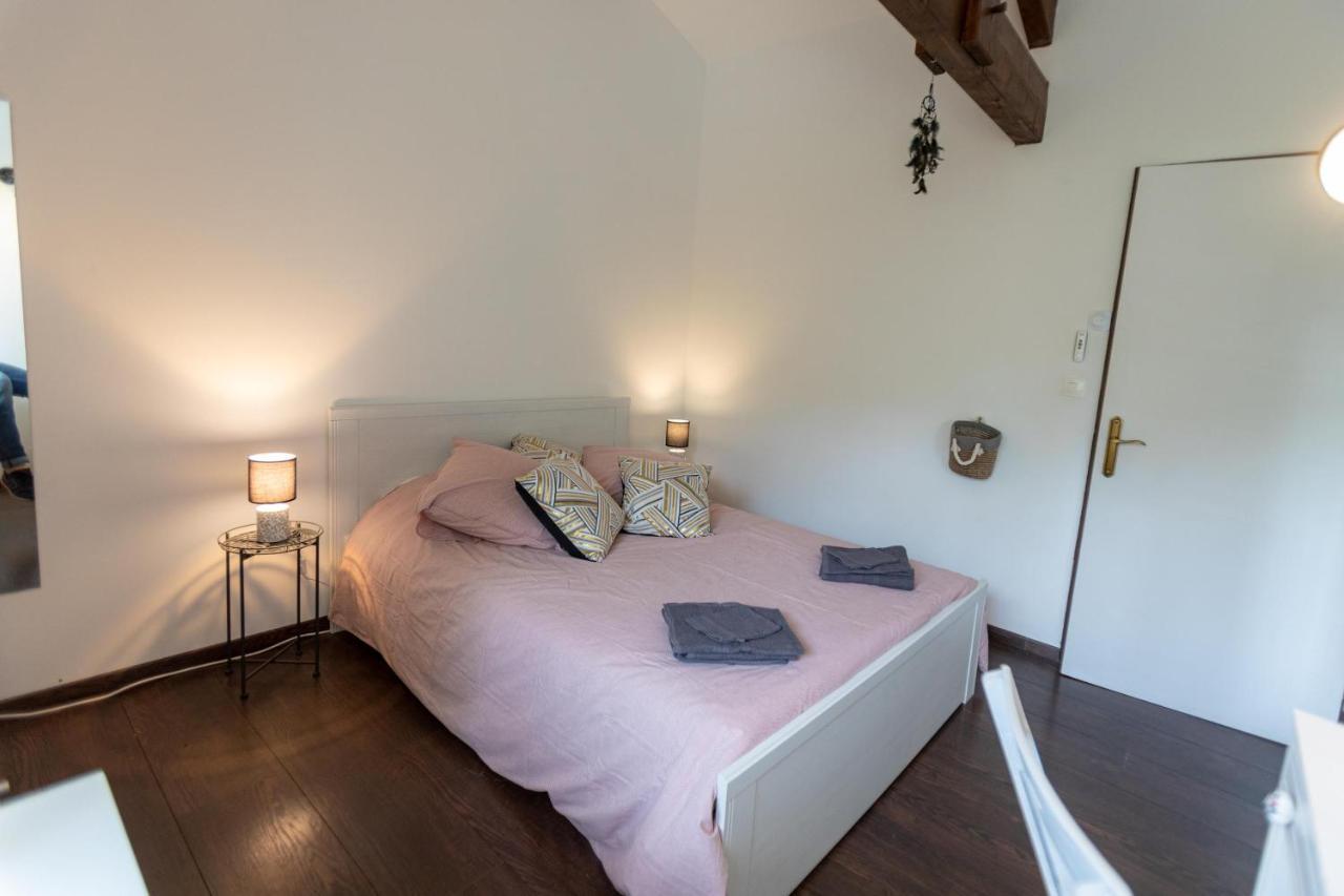 La Villa Minvia Les Landes Entre Mer Et Montagne Saint-Vincent-de-Paul  ภายนอก รูปภาพ