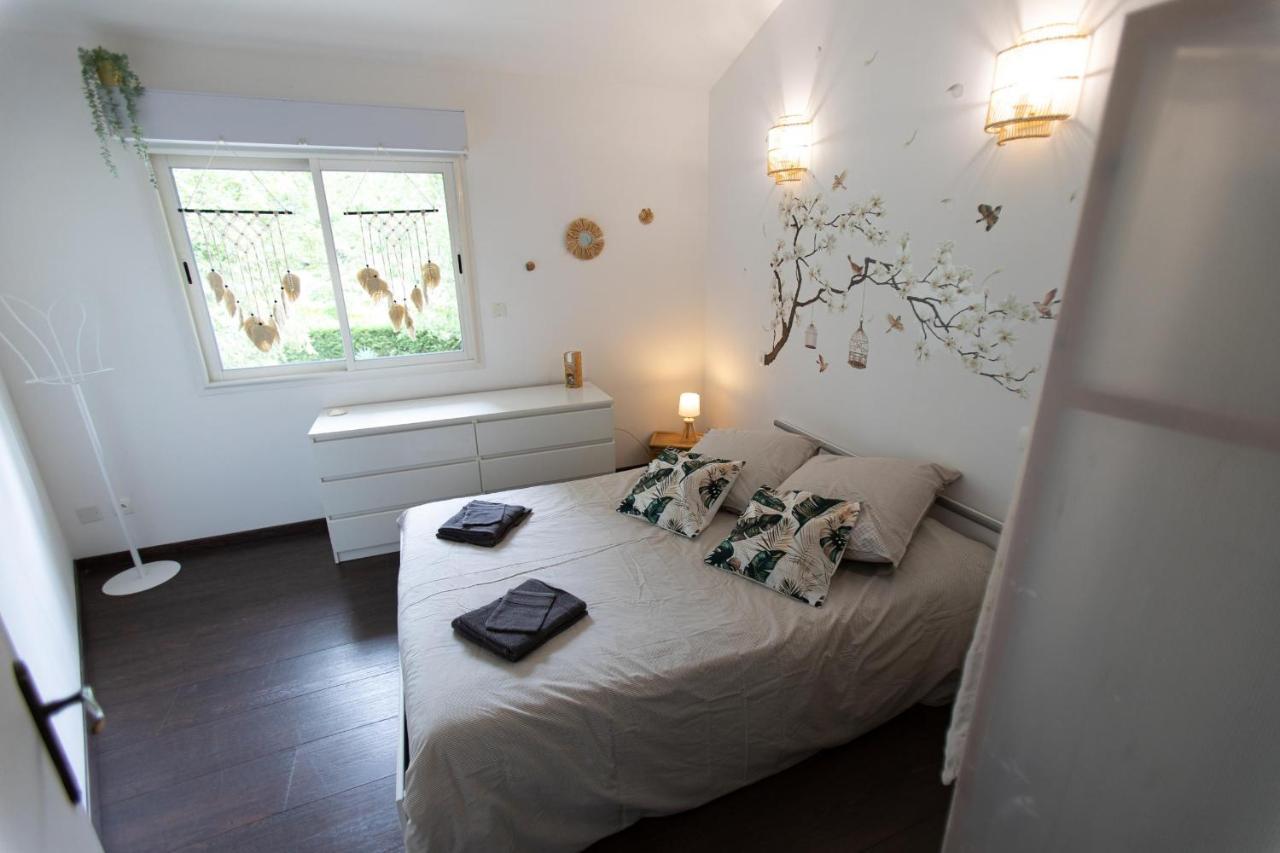 La Villa Minvia Les Landes Entre Mer Et Montagne Saint-Vincent-de-Paul  ภายนอก รูปภาพ